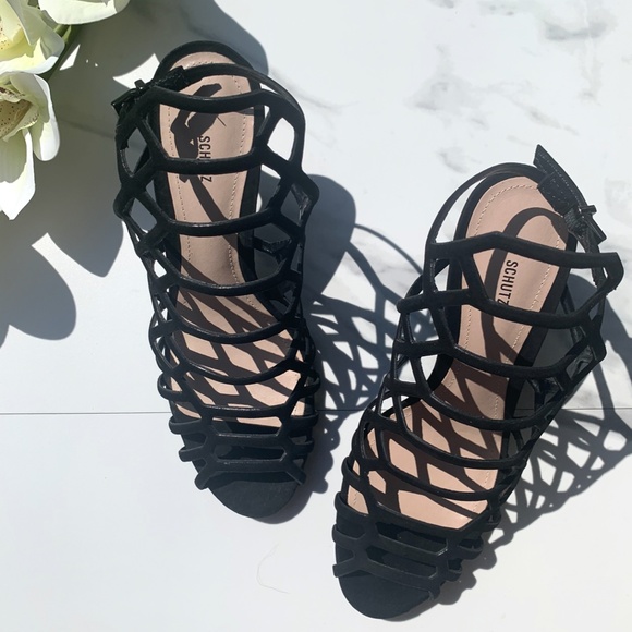 SCHUTZ | Morley Heel - Picture 3 of 8